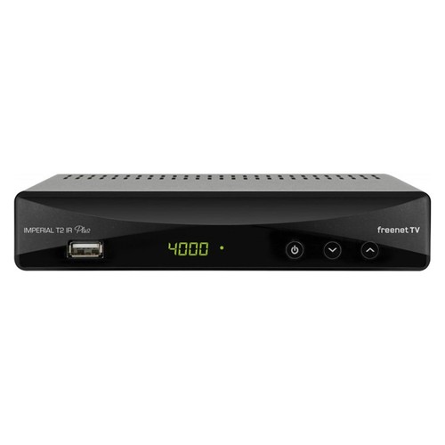 Telestar digitalbox plus - digitalbox,
