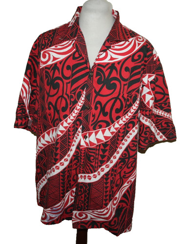 Hawaiihemd 3xl herren - 3xl,