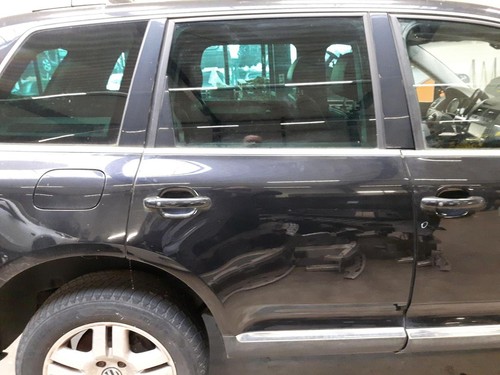 Touareg original tür - vw, 7l