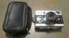 Rollei 35 TE Black compact