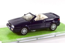 Autocult 1993 VW Corrado Cabriolet Prototype 1:43 Autocult Masterpiece 90114