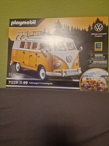 Playmobile 71229 edeka - playmobile,