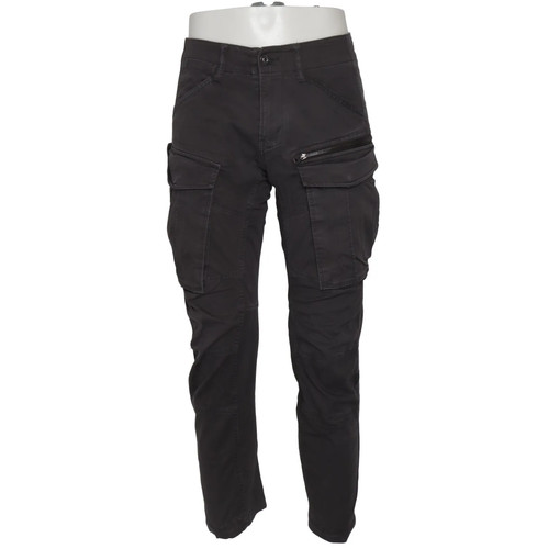 Star raw cargohose - raw,,