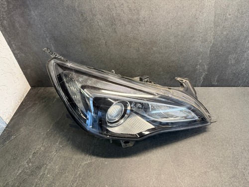 Scheinwerfer rechts xenon - scheinwerfer,