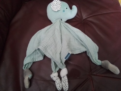 Rossmann babydream schmusetuch - rossmann,