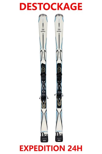 Ski occasion rossignol - ski, pursuit