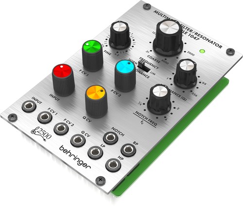 Behringer 1047 multimode - behringer,