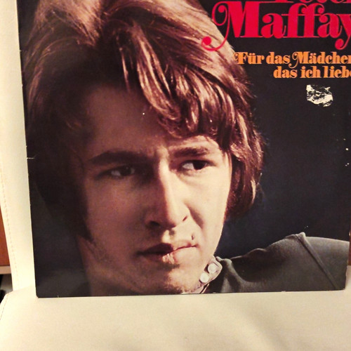 Maffay für das mädchen - –,