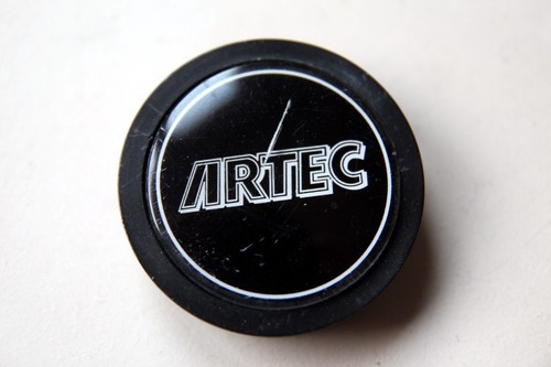 Seltene original artec felgen - original,