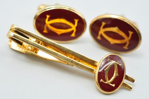Cartier set aus - cartier,
