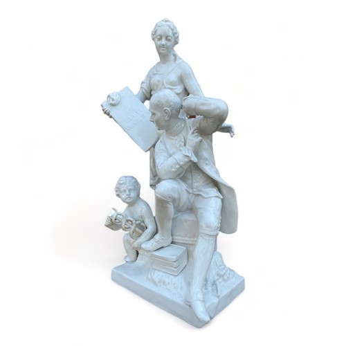 Kpm berlin figur gruppe - kpm,