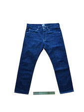 EDWIN - Selvedge Denim Jeans -