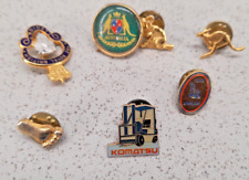 Restposten Pin Anstecker