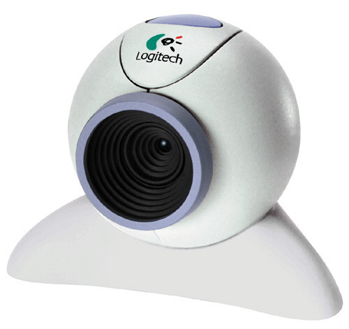 Logitech quickcam express usb - quickcam,