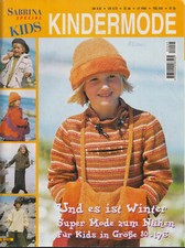 SABRINA Spezial  Kids S225   /