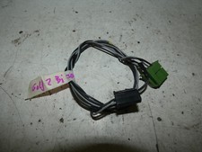 Kontrollleuchte Kabelbaum VW