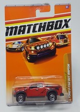 Matchbox MB788 2010 #54 #85