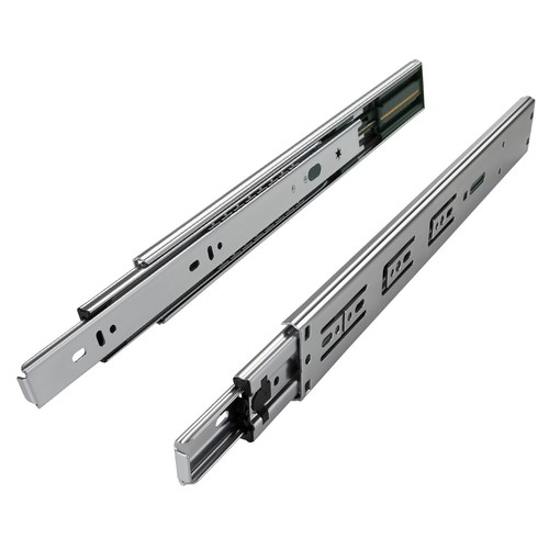 Vollauszug mit softclose - vollauszug,