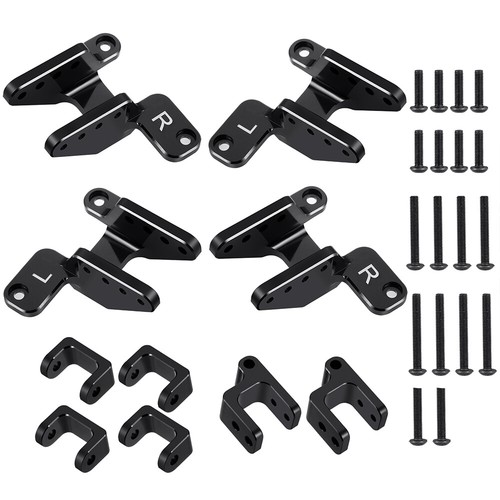 Alum lift kit upper - lift,