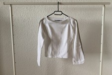 Weißes Oberteil von Miss Petrolio