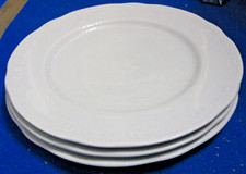 Teller/Speiseteller (3)