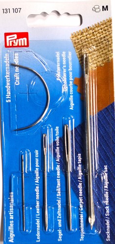 Prym handwerker nadeln - prym, handwerker-nadeln