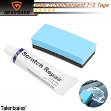 Car Scratch Repair Kits Auto Body Compound Polishing Grinding Paste Paint Care