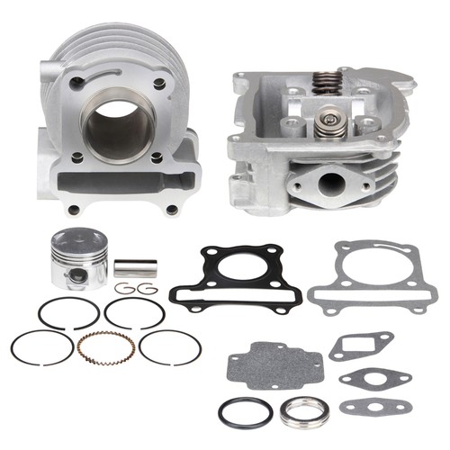 Zylinderkit kopf 50ccm ohne - +,