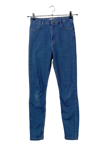 Zara high waist - zara,