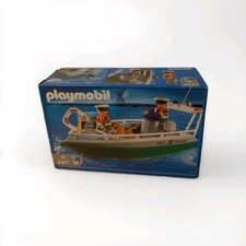 Playmobil 4471: Zollbeamte und