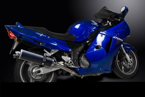Honda 1100 cbr - honda, -96/07-