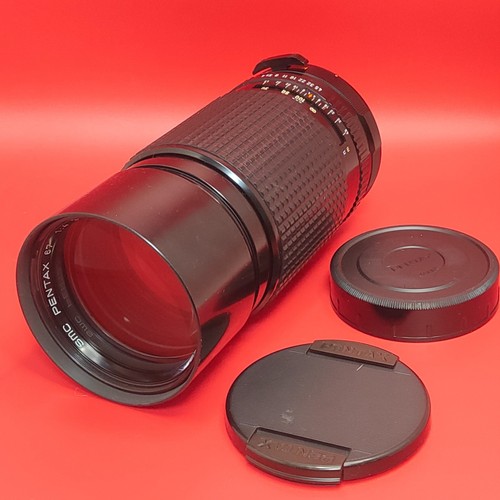 Neuwertig smc pentax 67 300 - [neuwertig],