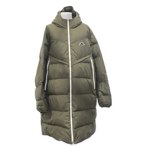 Nike daunenmantel damen - daunenmantel,,