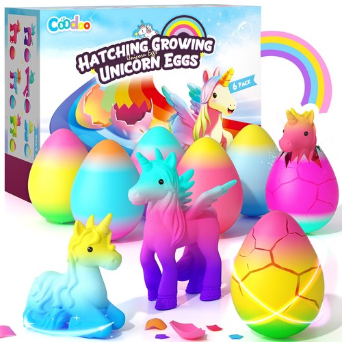 Einhorn bruteier regenbogen - bruteier,