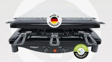Steba gourmet raclette - gourmet, |