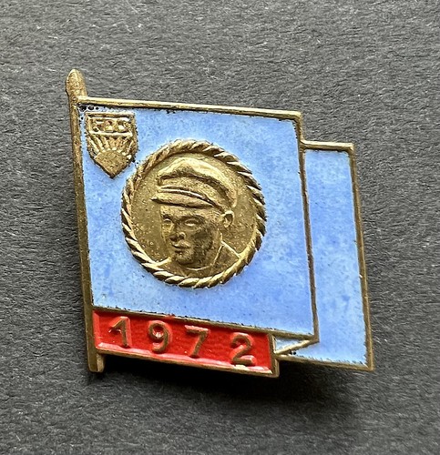Ddr anstecker abzeichen orden - abzeichen,