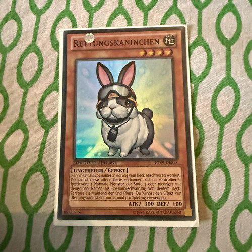 Tcg - yu-gi-oh!,