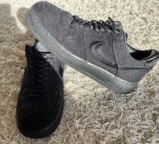 Nike air force - air, stussy