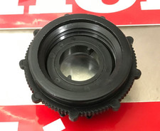 Miele Sprüharmführung