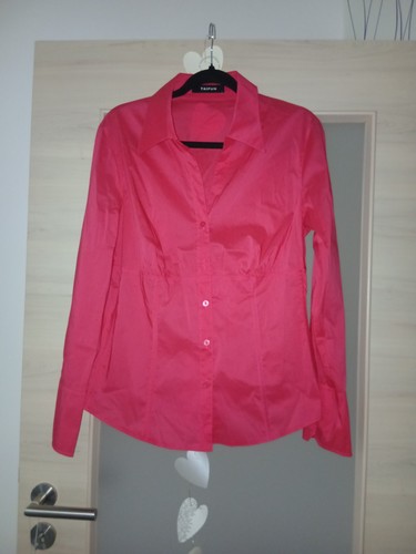 Süsse pinke bluse - süsse, von