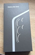 Samsung Galaxy S26 Ultra