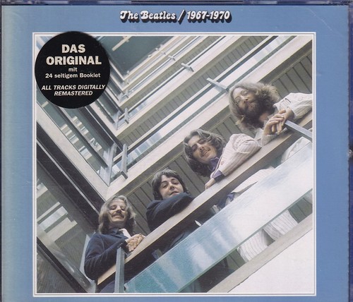 The beatles 1967 - beatles, "1967-1970