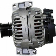 Lichtmaschine 120A für