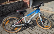 Cube Cubie 180 Team SL Kinder