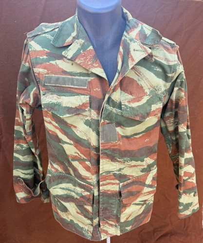 Camouflée jacke tta 52 - jacke, 47/52