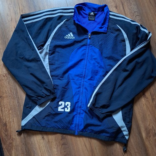Adidas trackjacke windjacke - adidas,