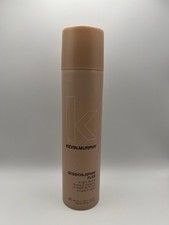 Kevin murphy session - kevin.murphy, session.spray