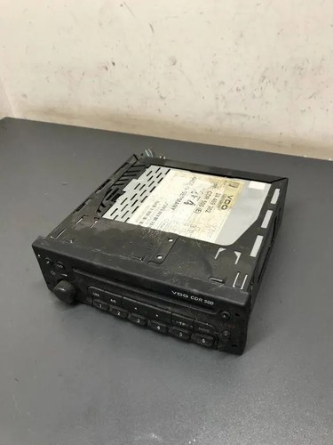 Opel zafira f75 musik player - a,