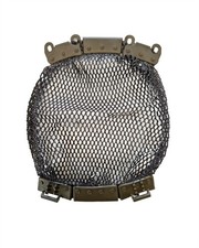 BW KOPFNETZ F.GEFECHTSHELM