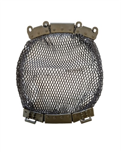 Kopfnetz gefechtshelm - bw, f.gefechtshelm